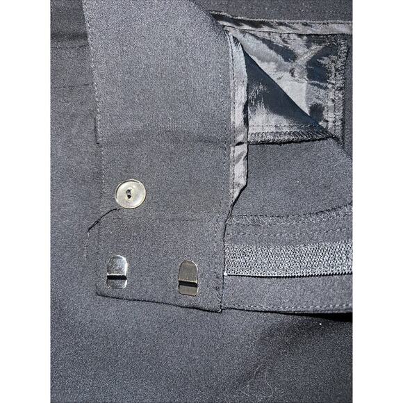 Ny&c Trousers Black 14 Average - Picture 3 of 7